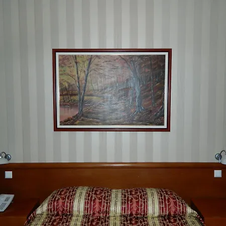 Balkana Vidovic Otel