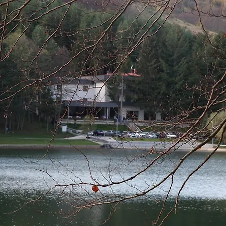 Otel Balkana Vidovic