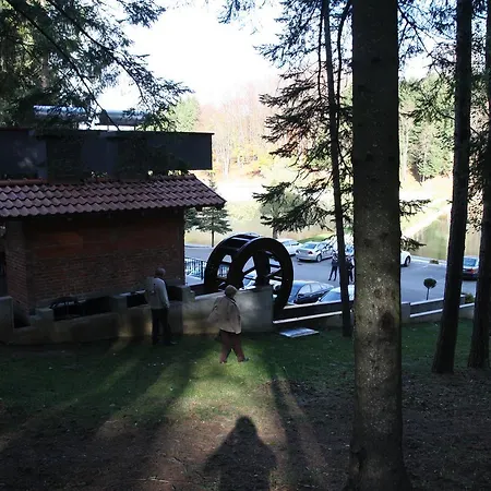 Otel Balkana Vidovic