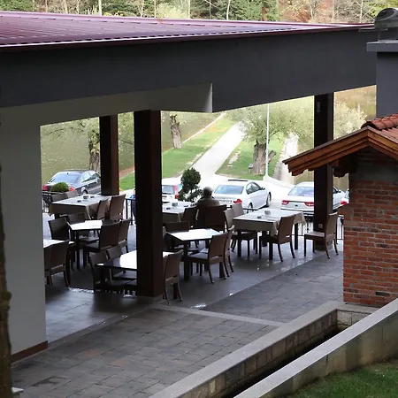 Otel Balkana Vidovic