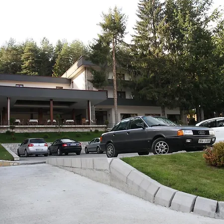 Balkana Vidovic Otel Mrkonjic Grad